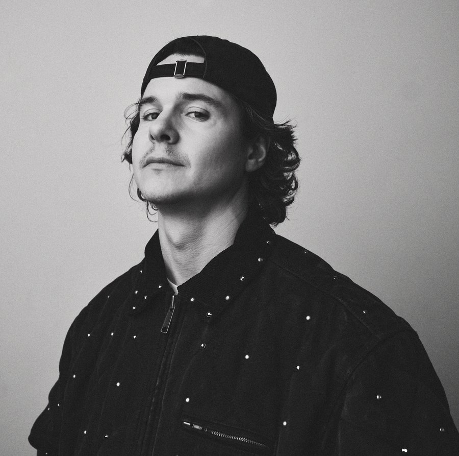 Lukas Graham