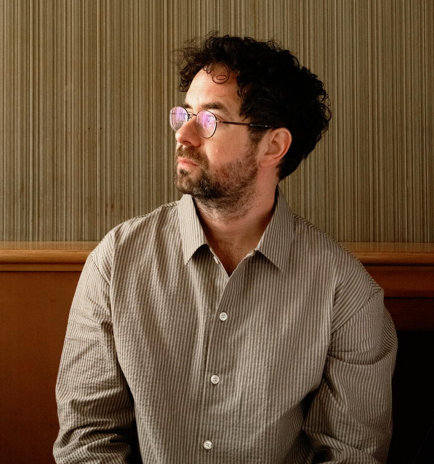 Jean-Michel Blais