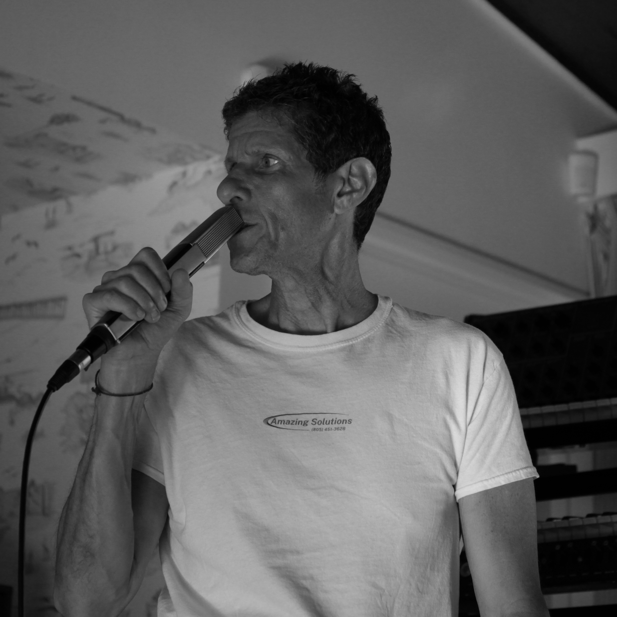Mike D
