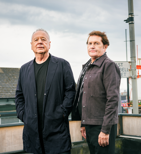 Simple Minds
