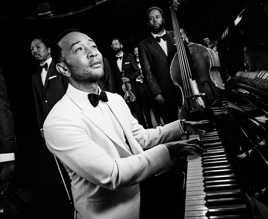 John Legend