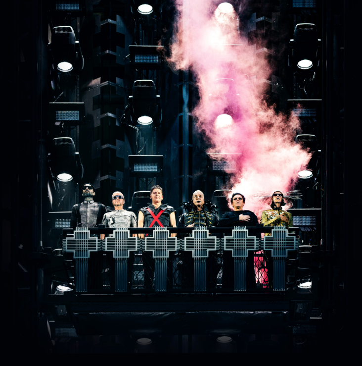 RAMMSTEIN