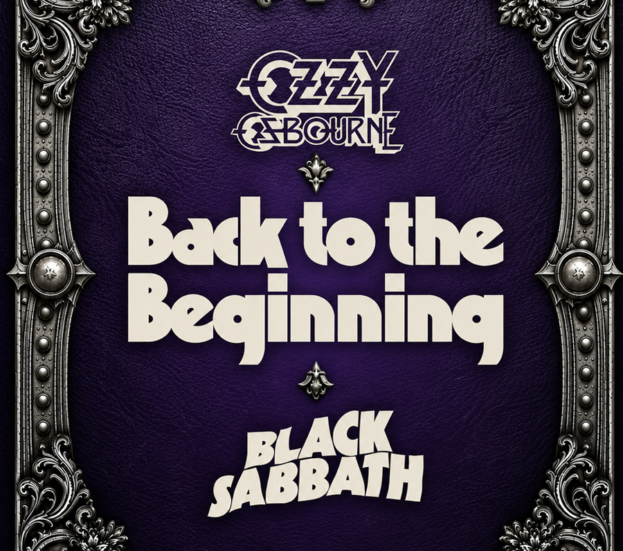 Black Sabbath
