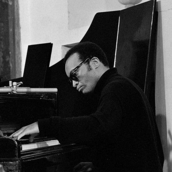 Cecil Taylor