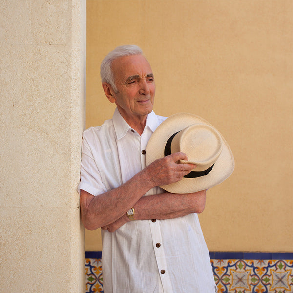 Charles Aznavour