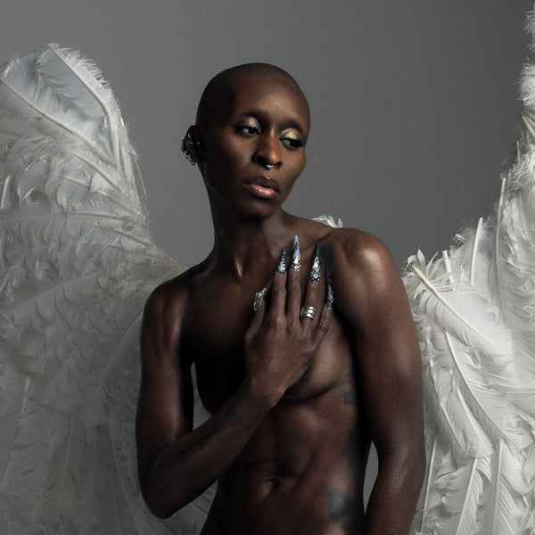 Cynthia Erivo