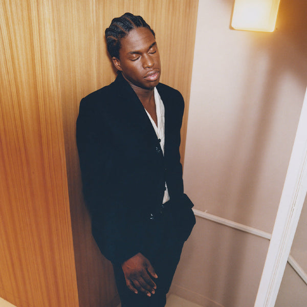 Daniel Caesar
