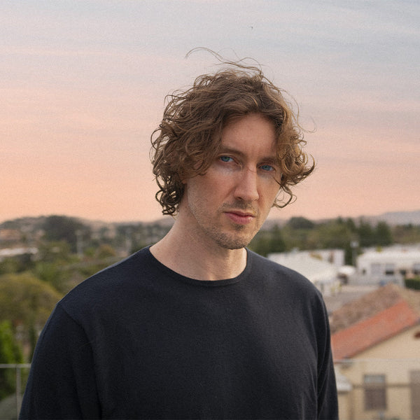 Dean Lewis