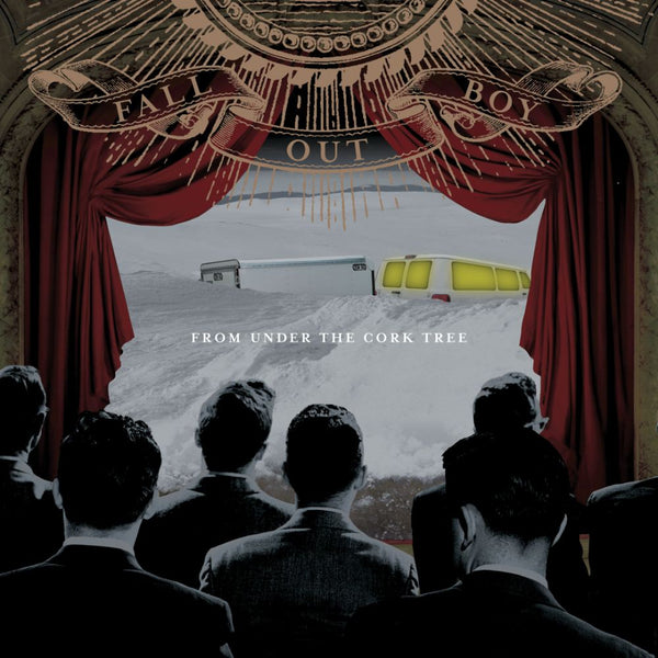 Fall Out Boy