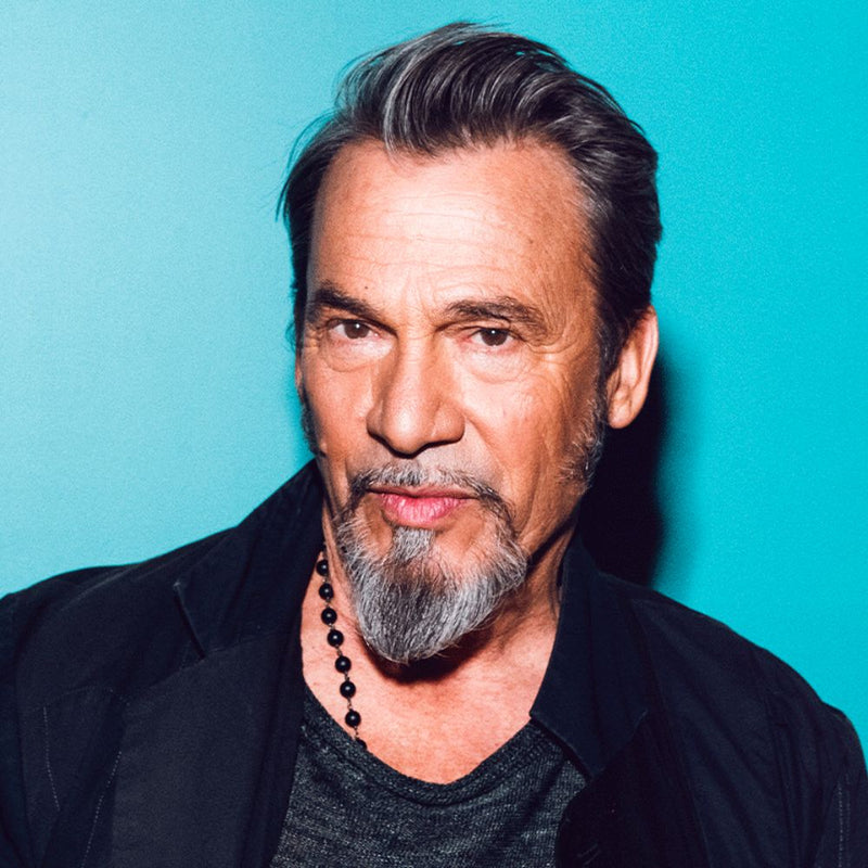 Florent Pagny