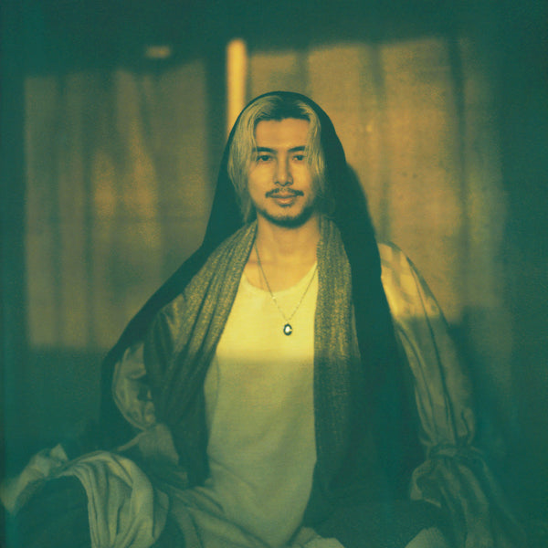 Fujii Kaze