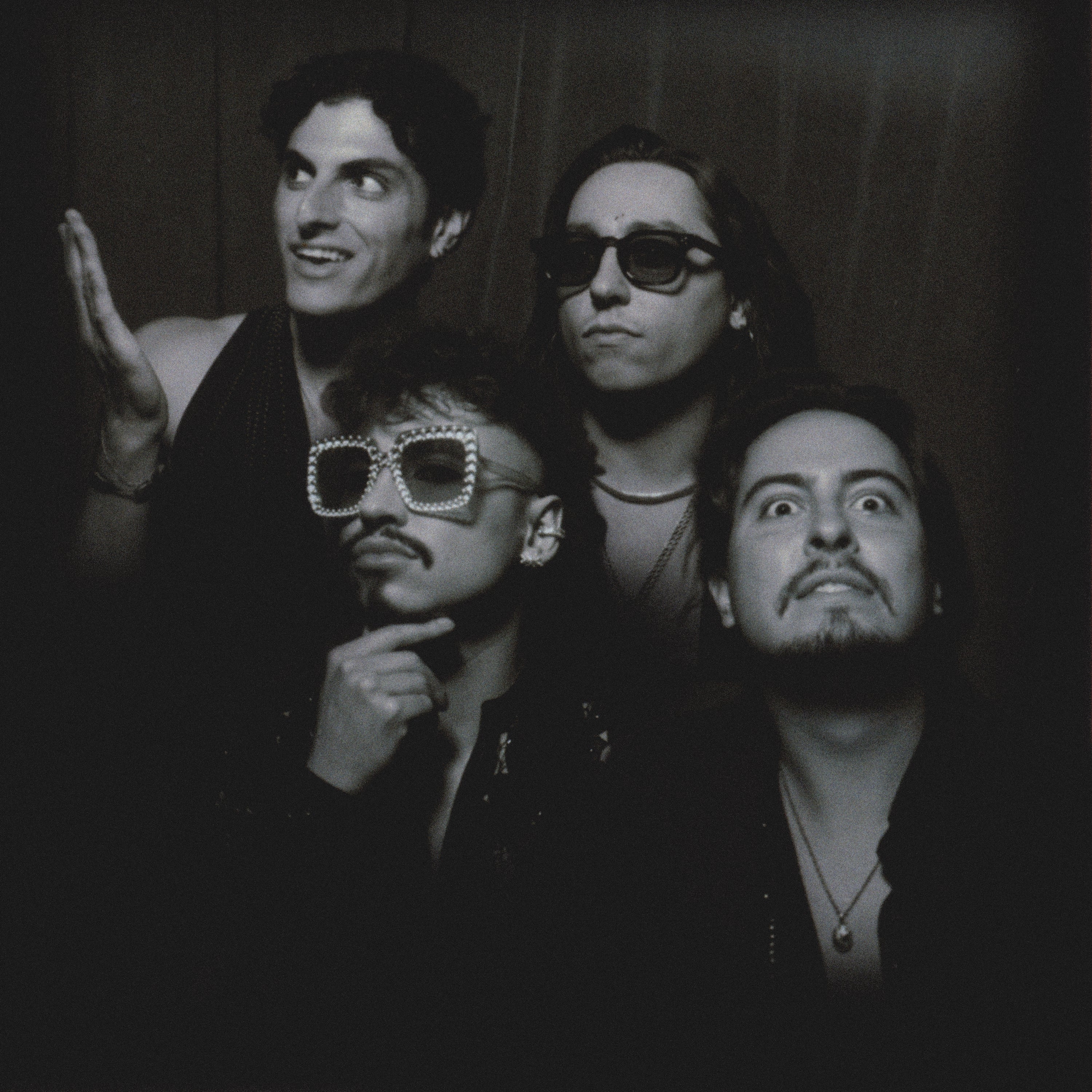 Greta Van Fleet