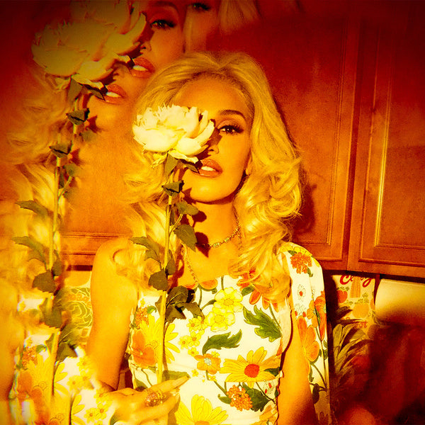 Gwen Stefani