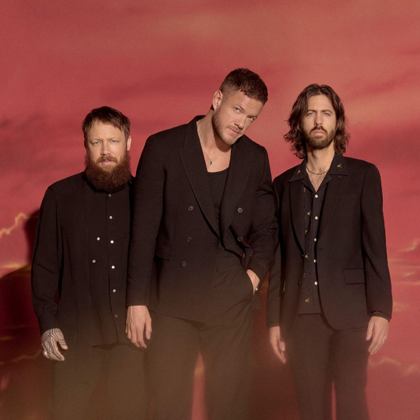 Imagine Dragons