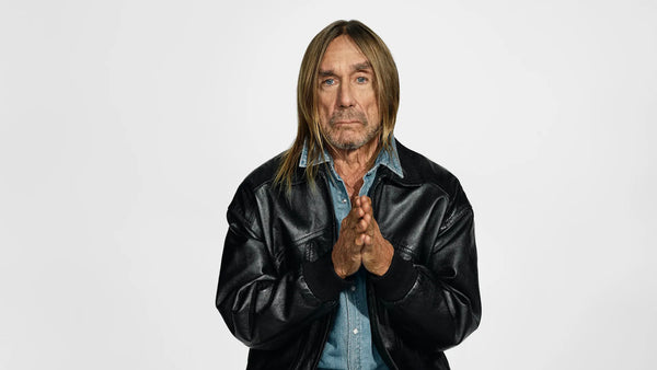 Iggy Pop