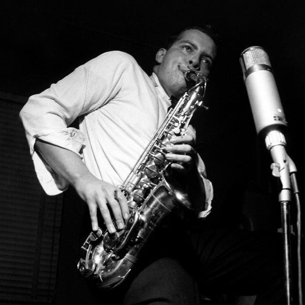 Jackie McLean