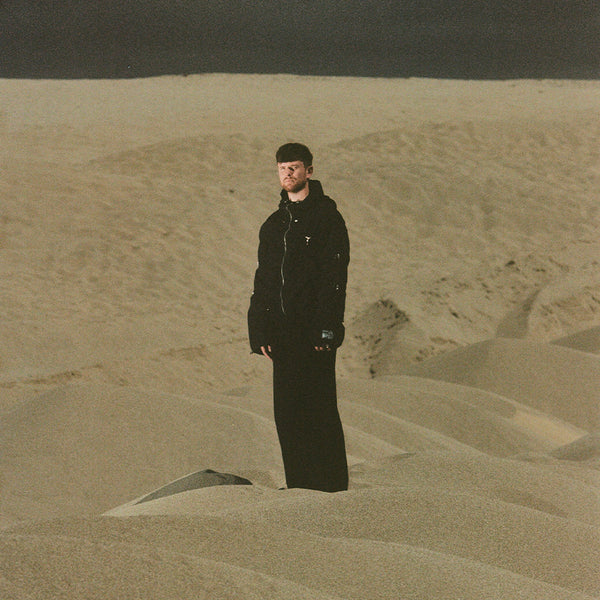 James Blake