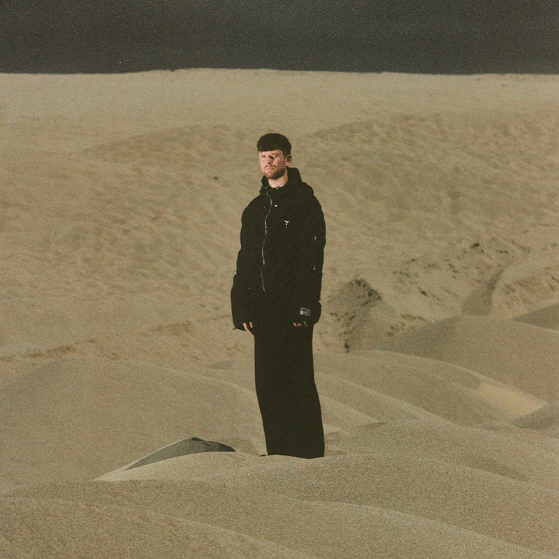James Blake