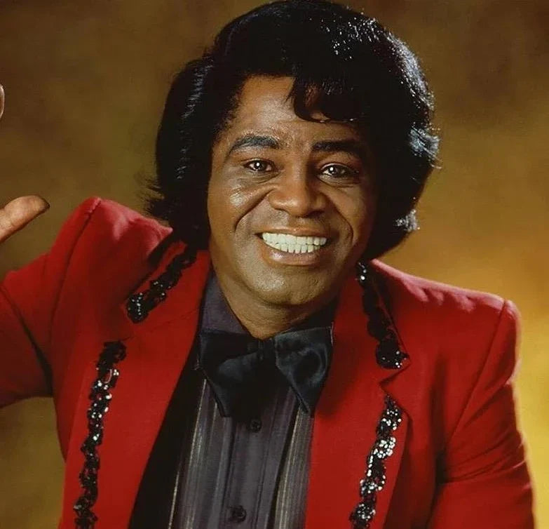 James Brown