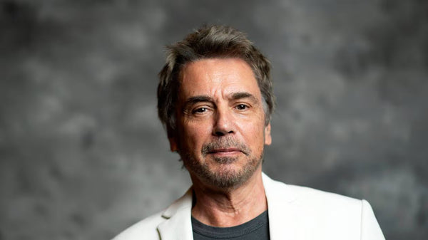 Jean-Michel Jarre