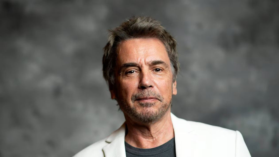 Jean-Michel Jarre