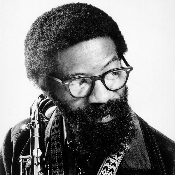 Joe Henderson