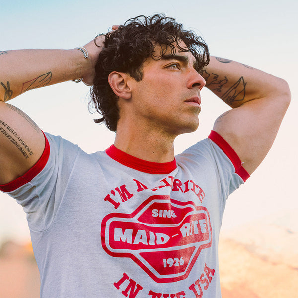 Joe Jonas