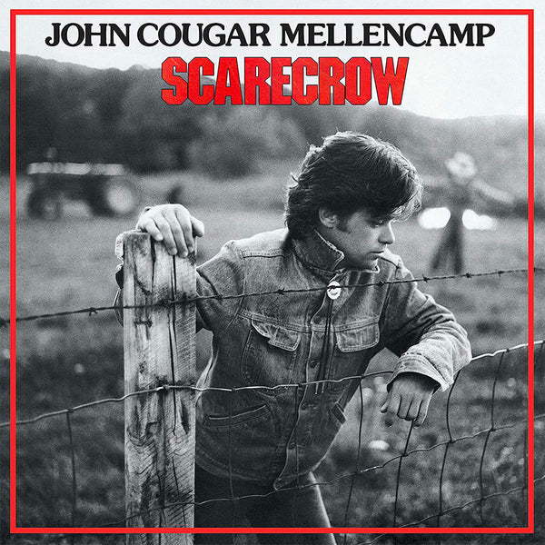 John Mellencamp