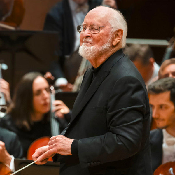 John Williams