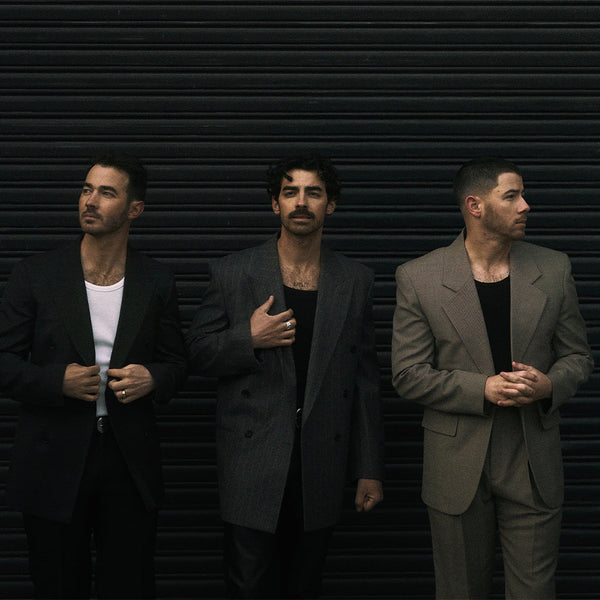Jonas Brothers