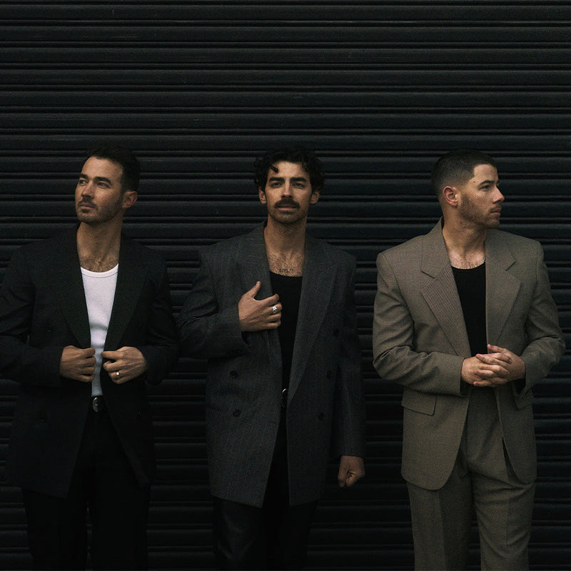 Jonas Brothers