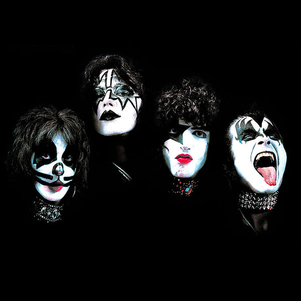 KISS