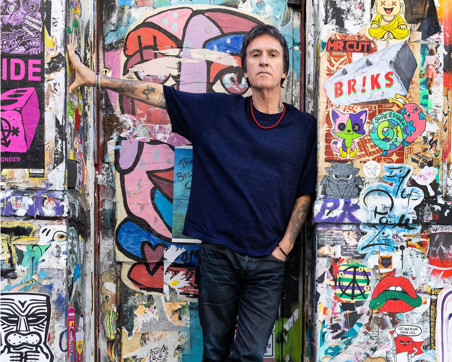 Johnny Marr