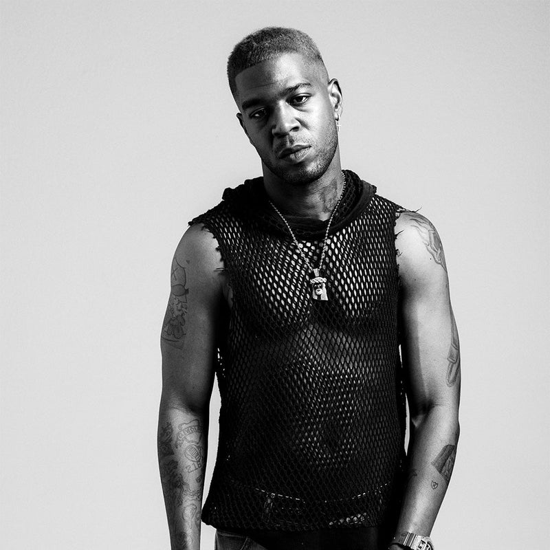 Kid Cudi