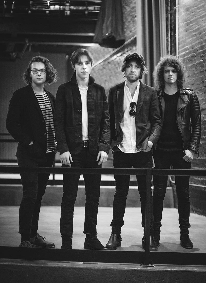 Catfish And The Bottlemen