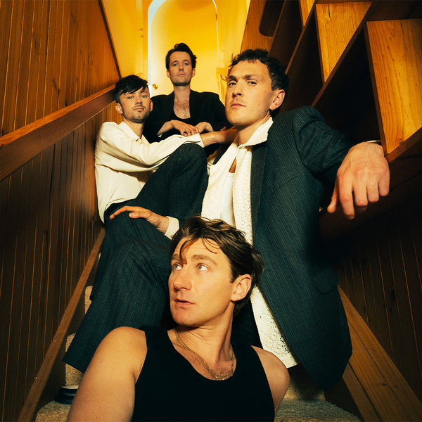 Glass Animals