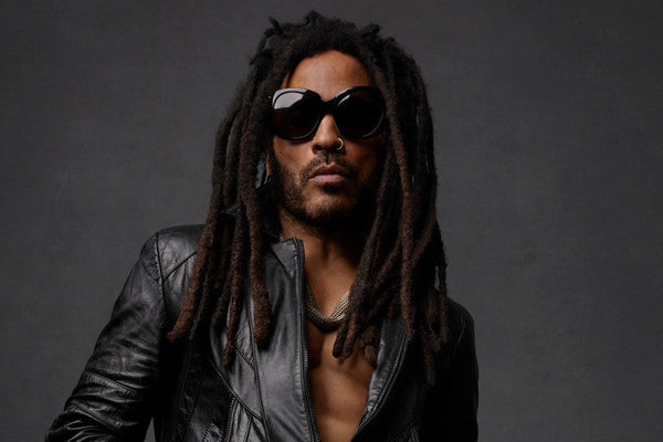 Lenny Kravitz