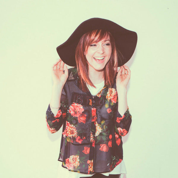 Lindsey Stirling