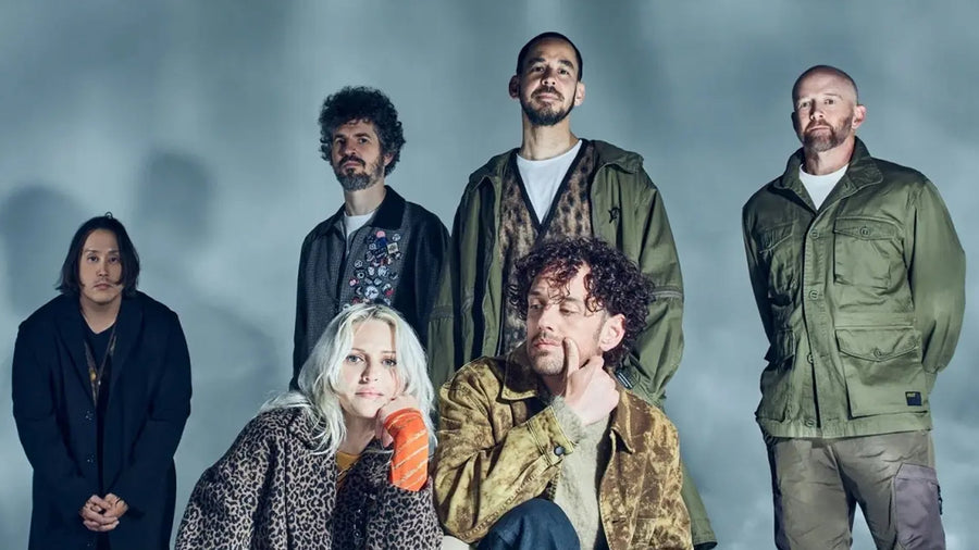 Linkin Park