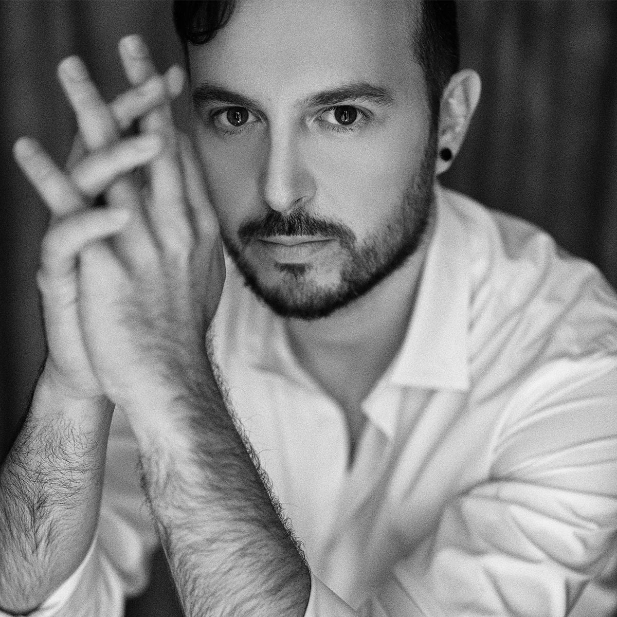 Luca D'Alberto