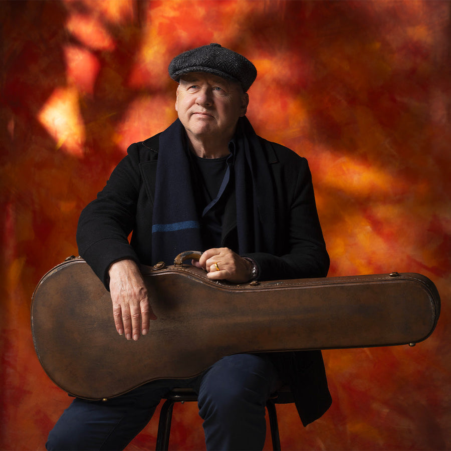 Mark Knopfler