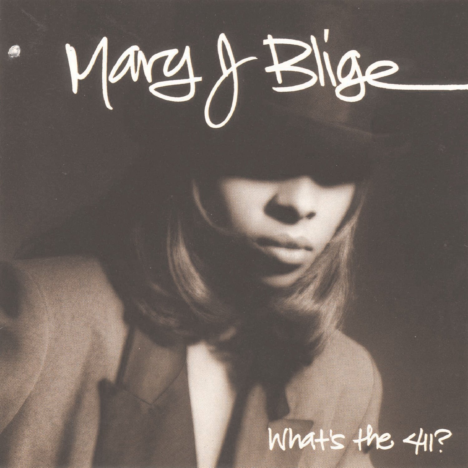 Mary J. Blige