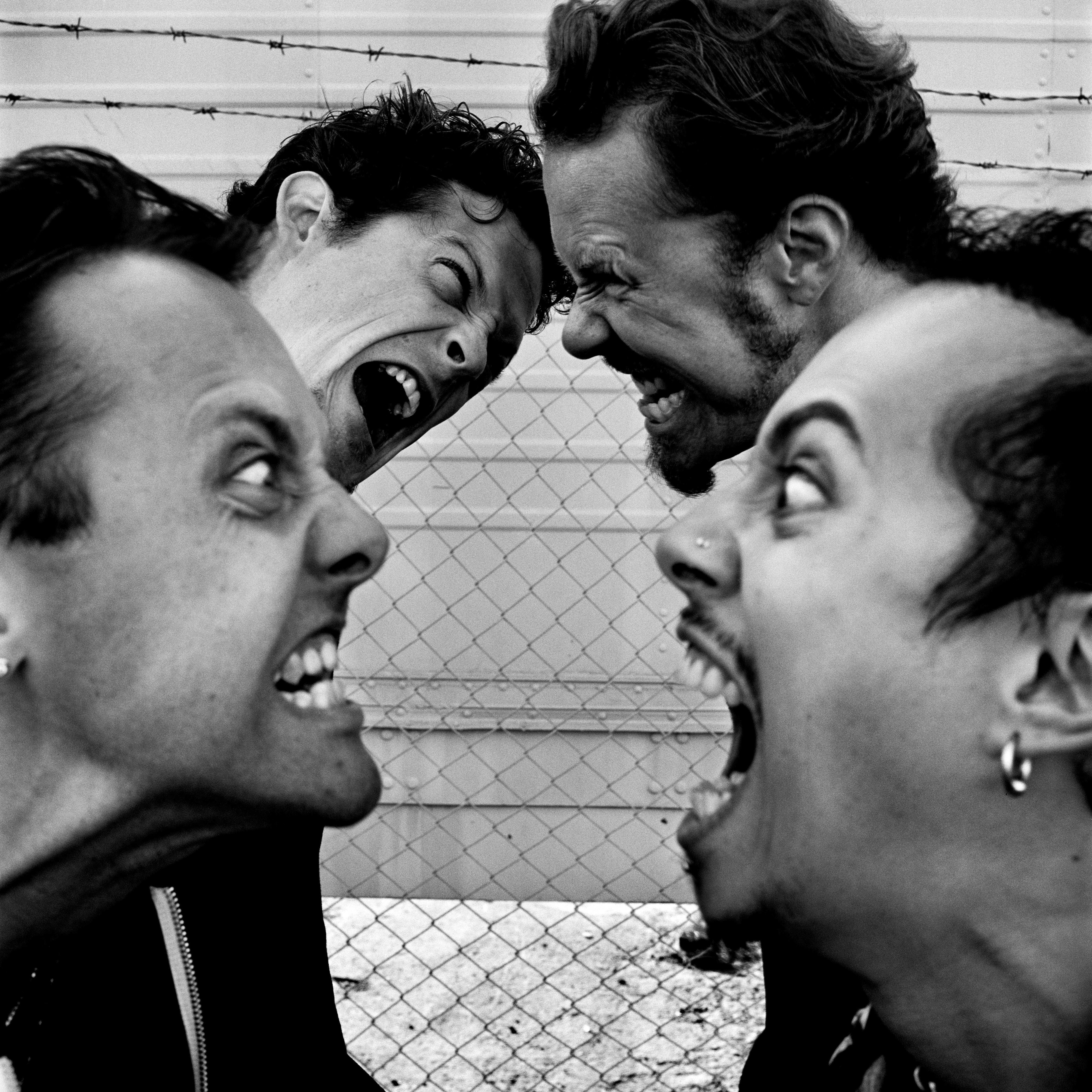Metallica