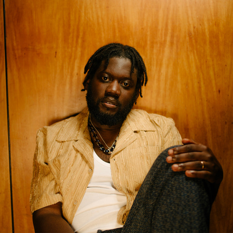 Michael Kiwanuka