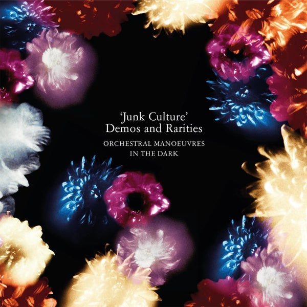 Orchestral Manoeuvres In The Dark