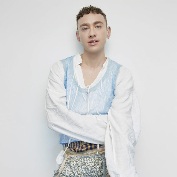 Olly Alexander
