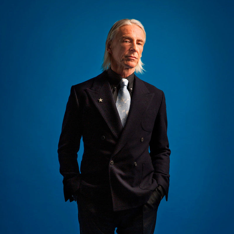 Paul Weller
