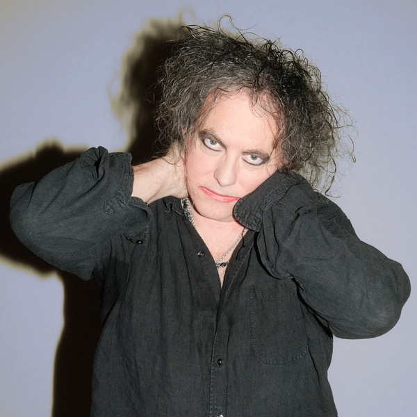 The Cure