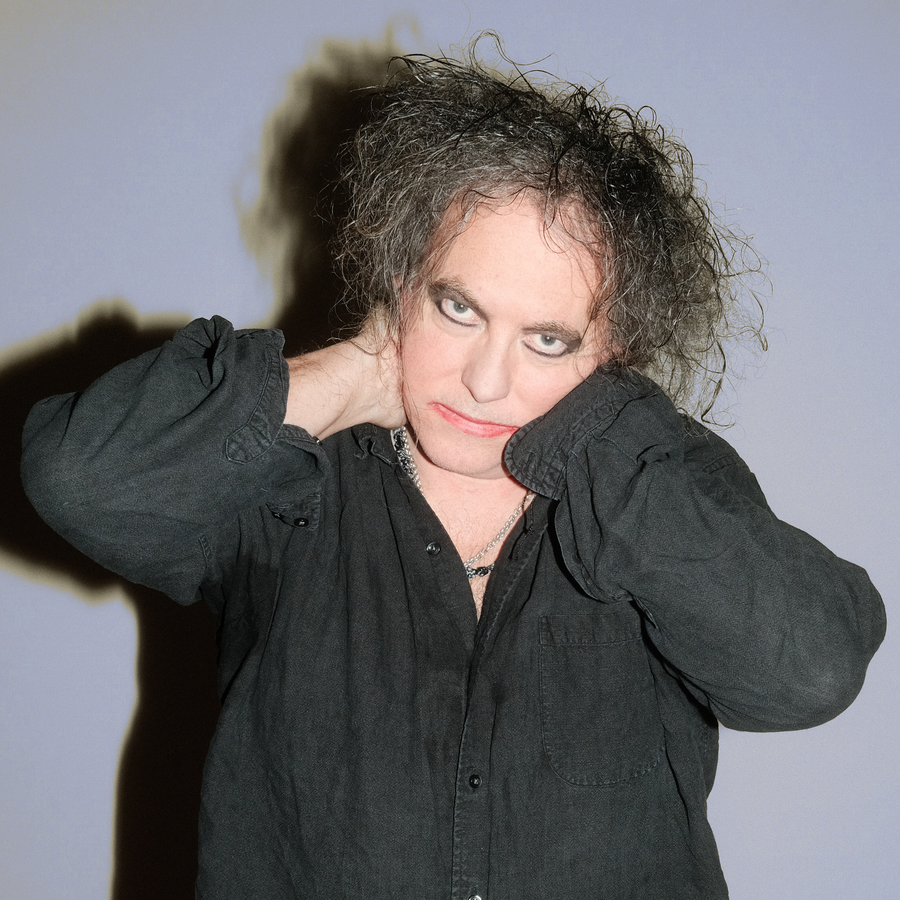 The Cure