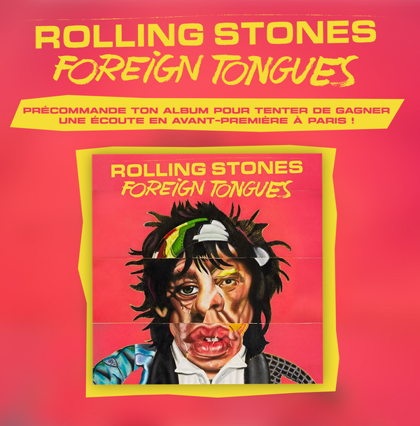 The Rolling Stones